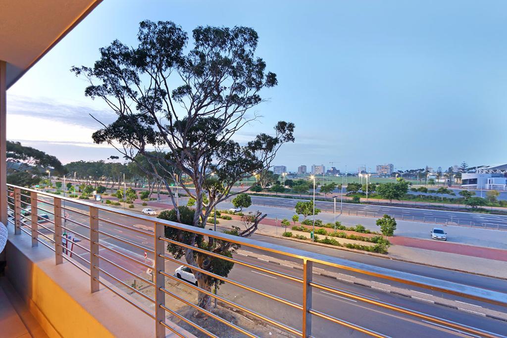 Afribode Mainhill Apartments Kaapstad Buitenkant foto