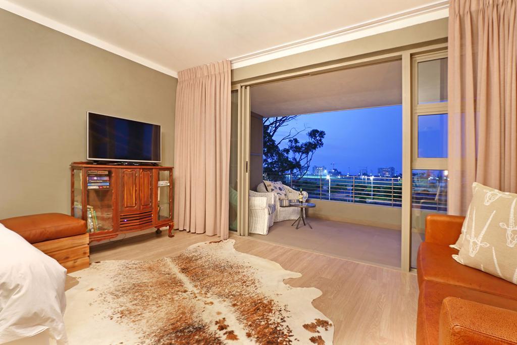 Afribode Mainhill Apartments Kaapstad Buitenkant foto