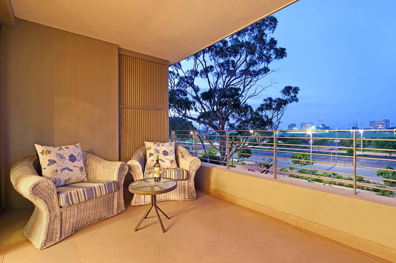 Afribode Mainhill Apartments Kaapstad Buitenkant foto
